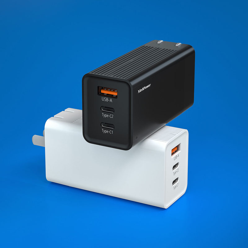 100W GaN Charger (PQ1005)